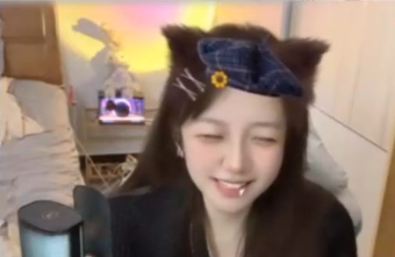 【还是妮妮呀丶】再品逆天操作