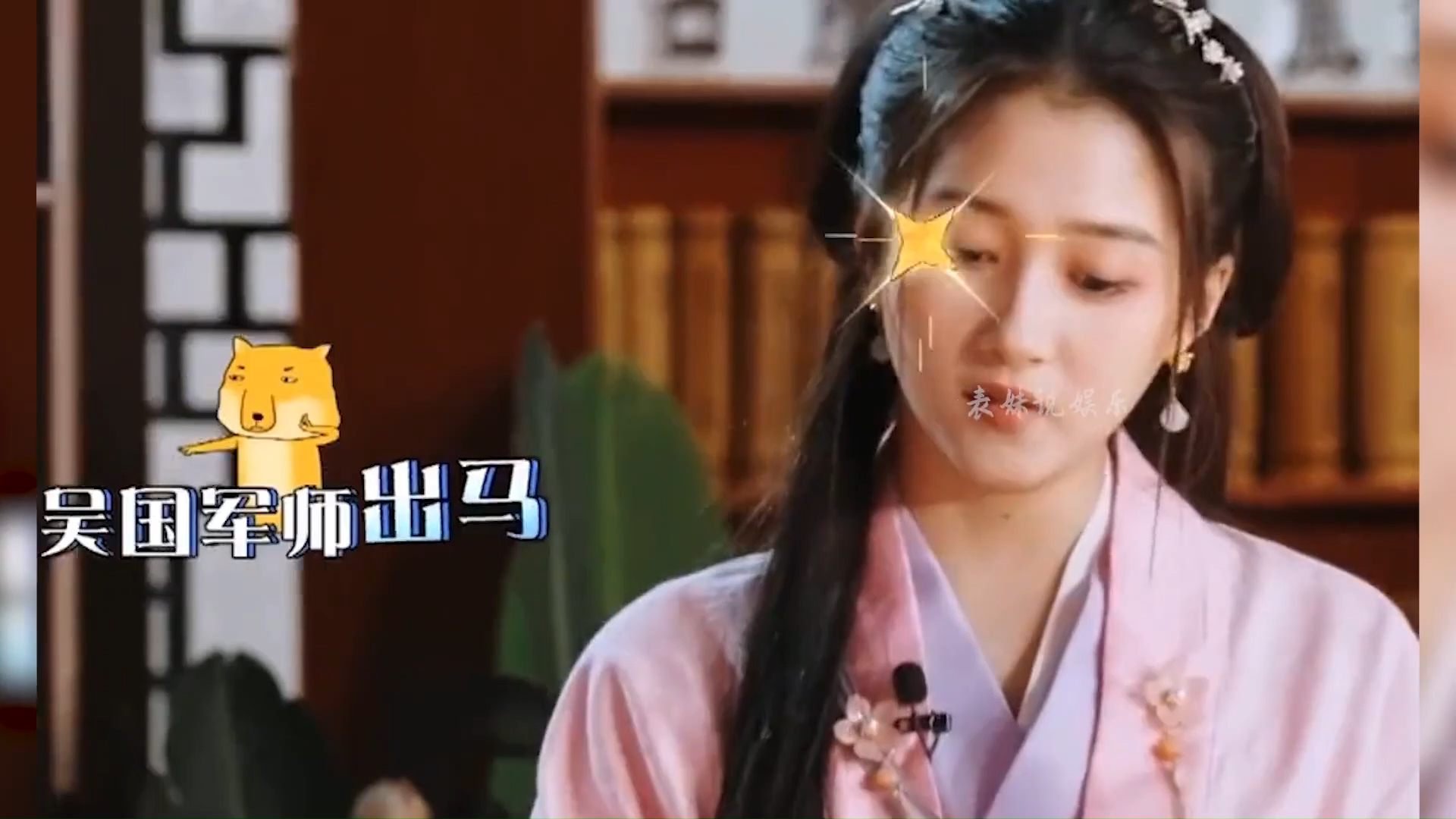 曾少年的三个显眼包,关晓彤从小就是碎嘴子,范丞丞怼奔跑吧导演