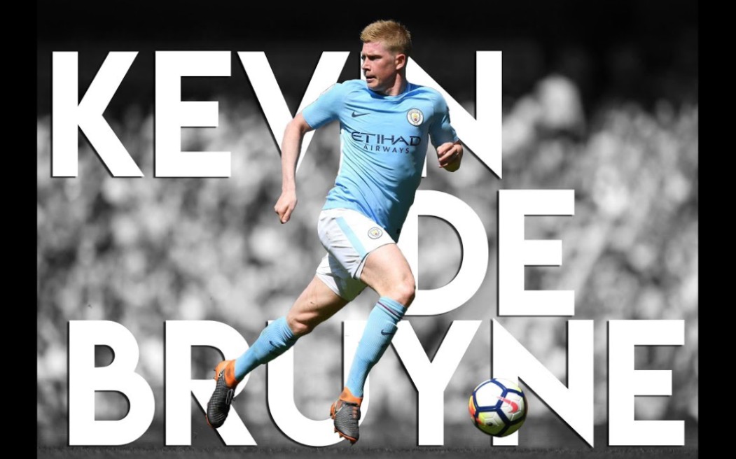 个人集锦凯文德布劳内kevindebruyne蓝月亮中场的魔术师曼城20192020