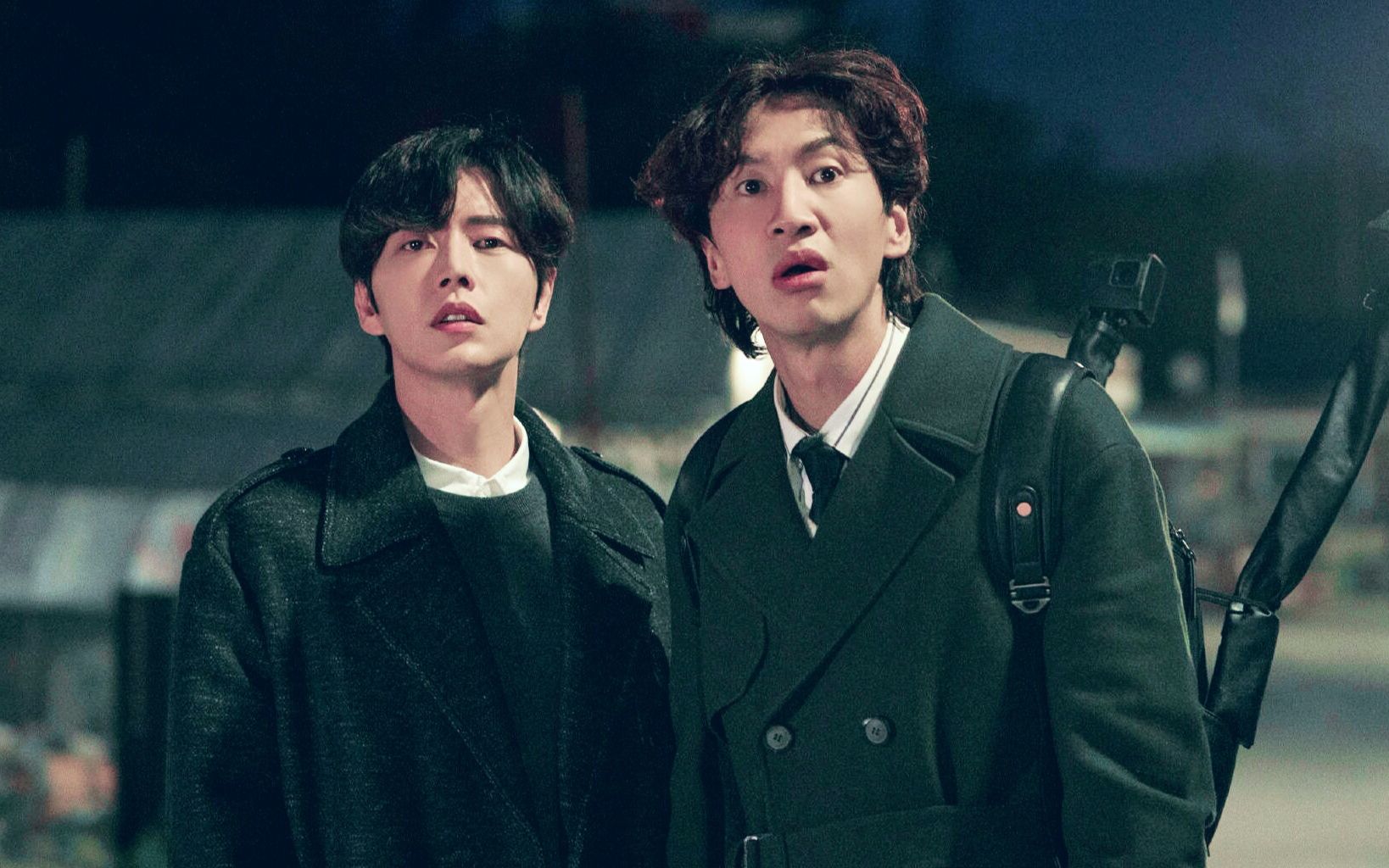 【犯人就是你】第五集61最后一位吸血鬼