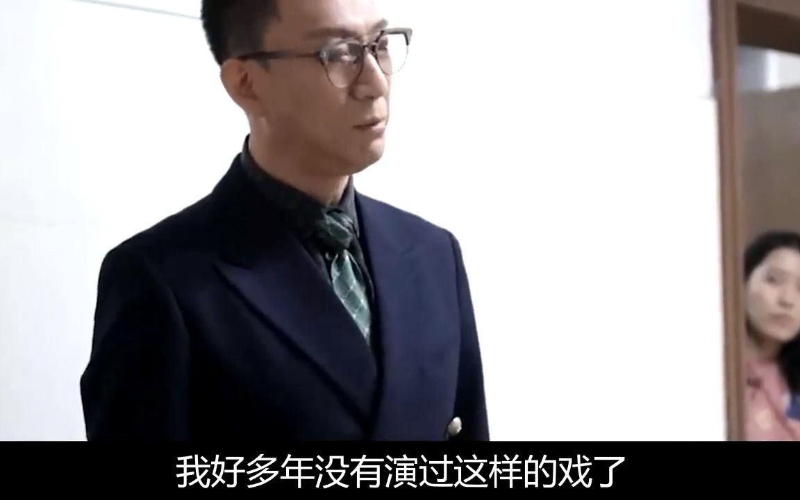扫黑风暴尺度多大?王志飞因孙红雷出演,十五大国家单位背后撑腰
