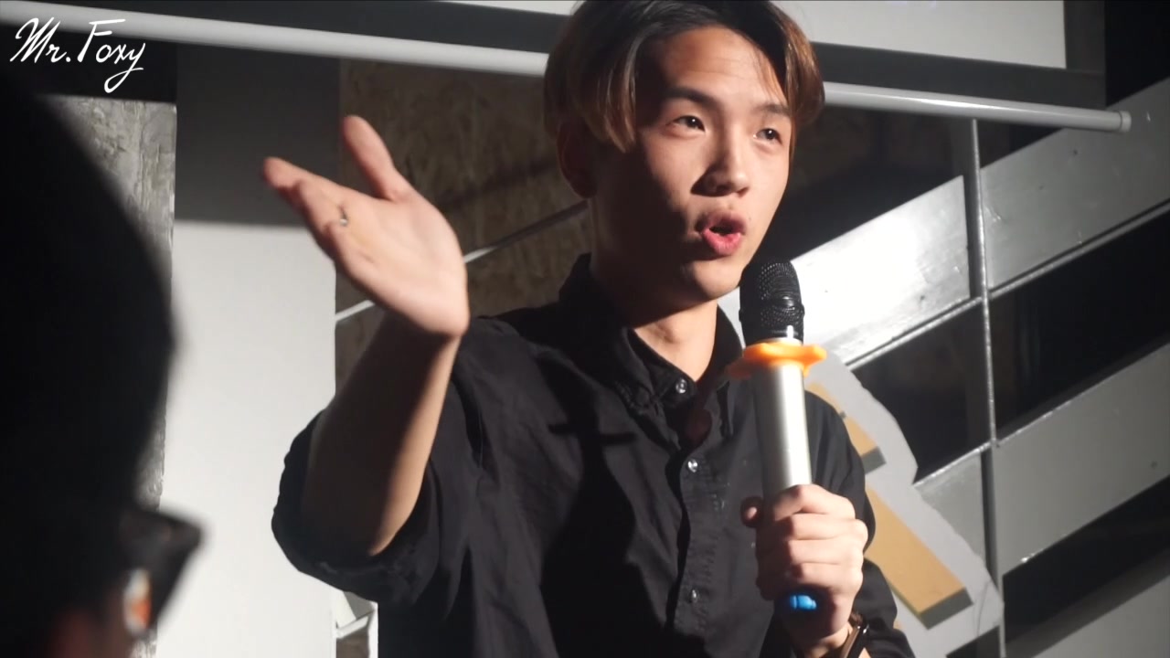 胡豆豆空降噗哧开放麦