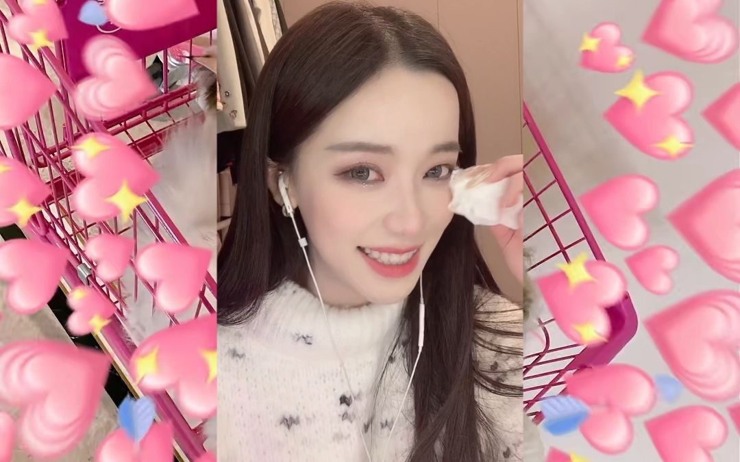 【迅猛龙特蕾莎】直播录频2021-11-22(清屏美颜纯享)_哔哩哔哩_bili