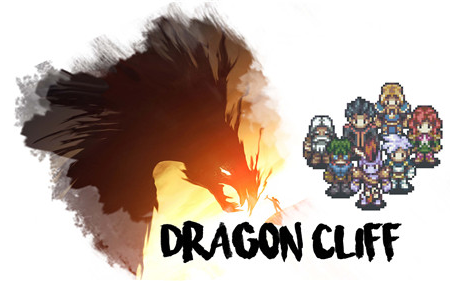 龙崖Dragon Cliff全剧情流程单机游戏热门视频