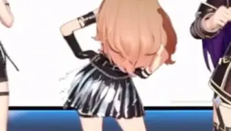 扭一扭