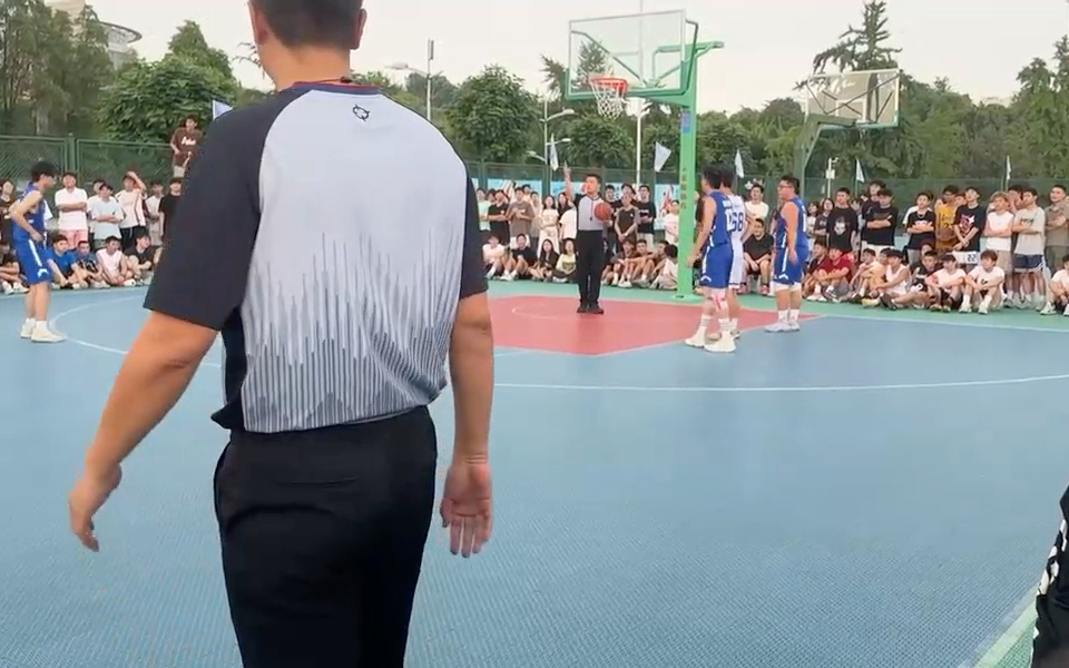 奔跑吧,青春:一年一度的运青春运动会动盛宴