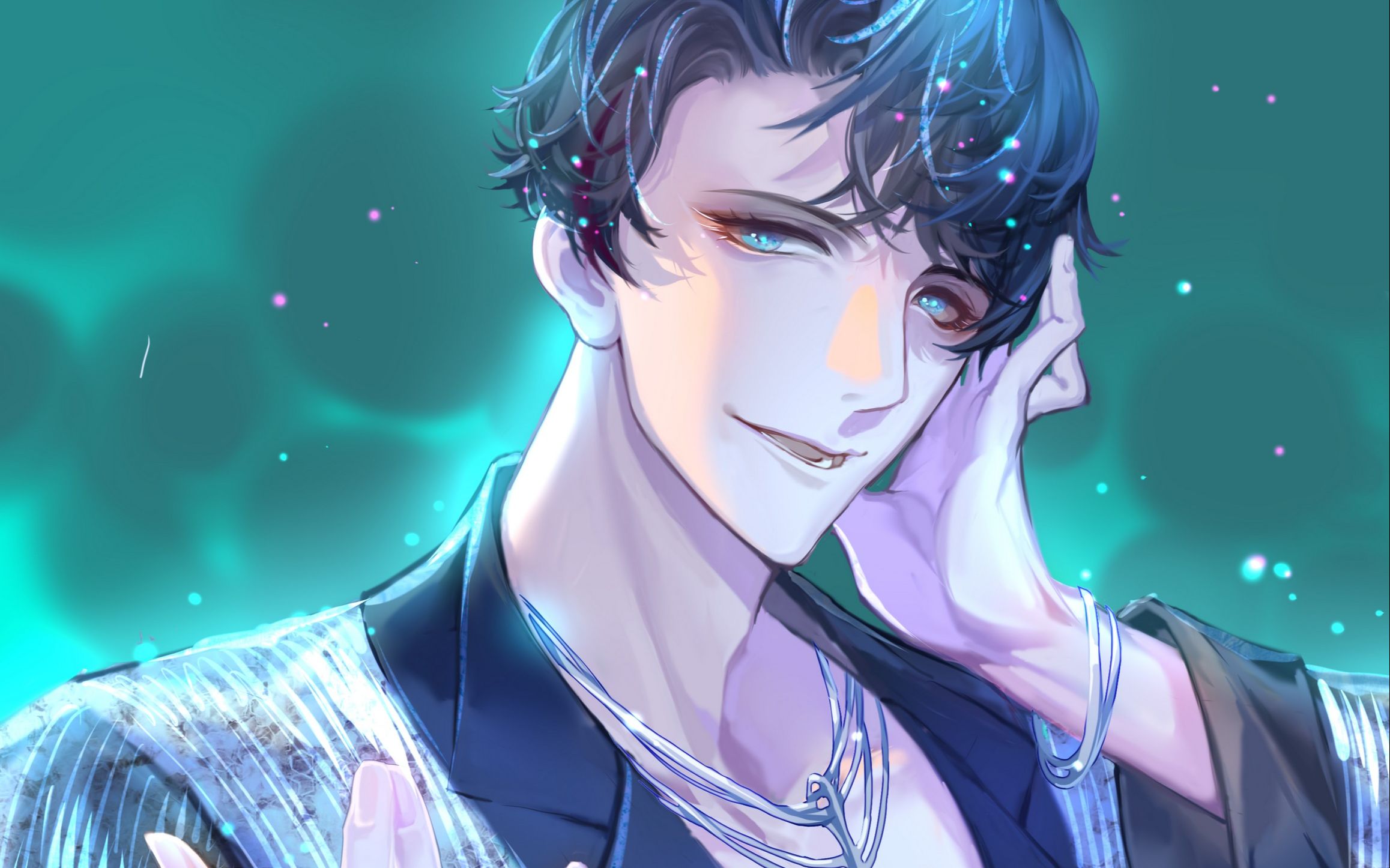 (赞多)板绘-yummy装