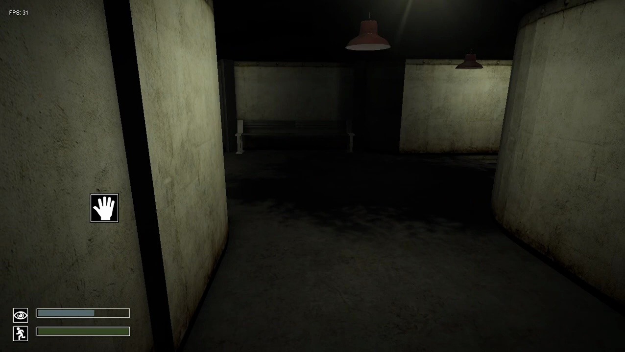 SCP 1188 Demonstrations In SCP CB  Eternal Nightmares v0.1.8HD实况解说