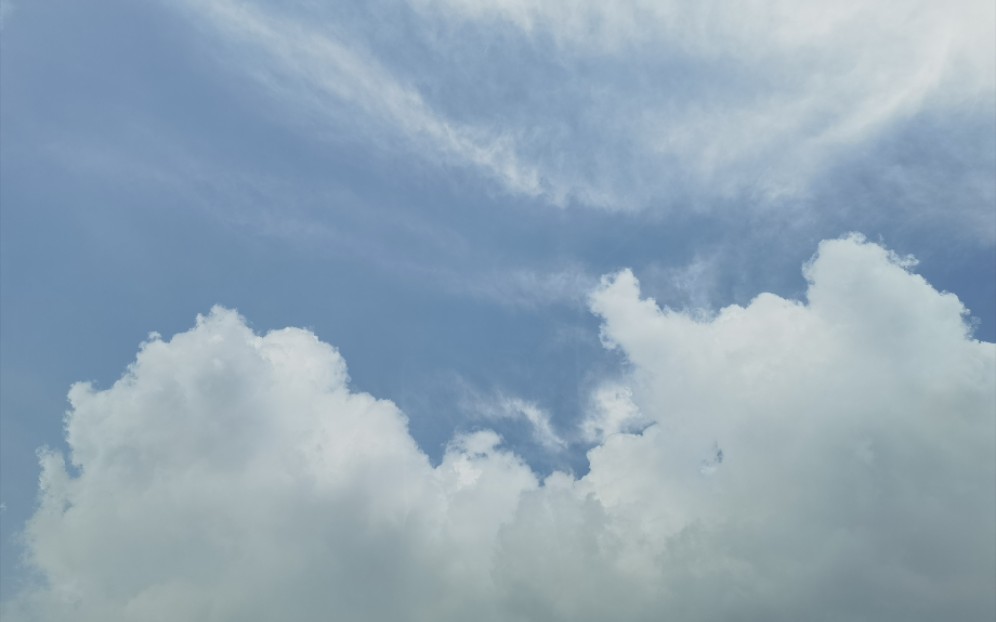 活動作品天空之外