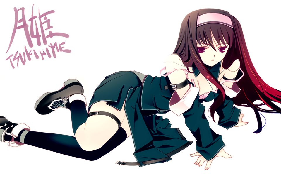 原创远野秋叶简单一套满血连招1080p版