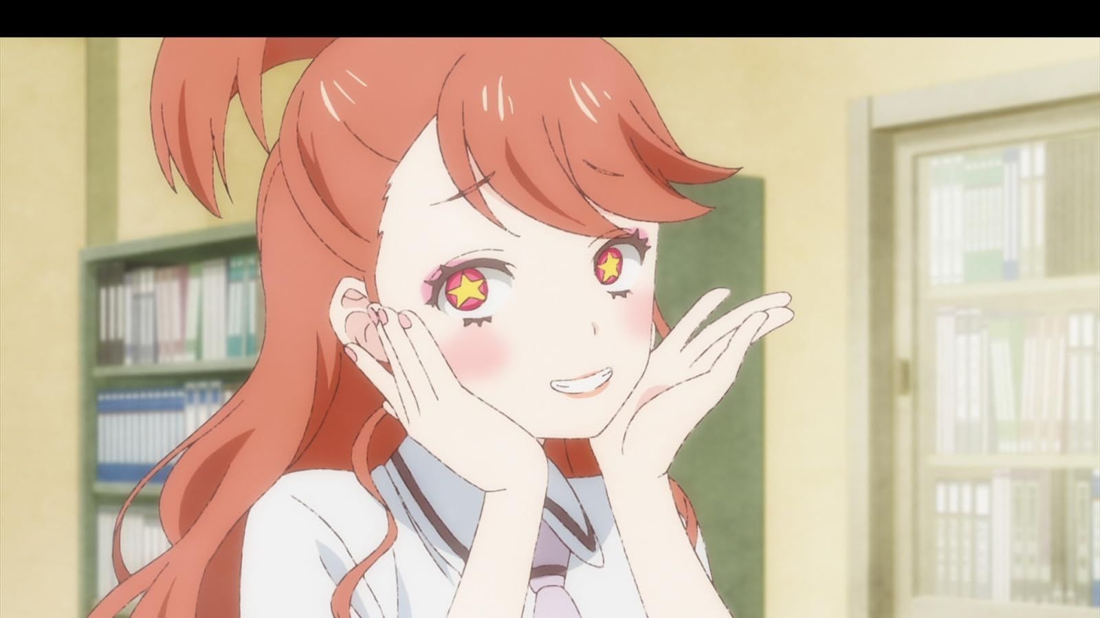 游戏三人娘 11评论音轨