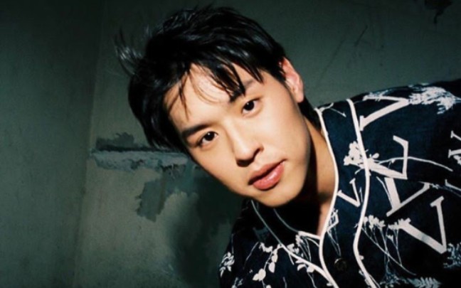 billkin考古安利向比尔金采访live生肉