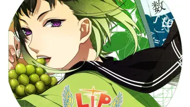 LIP ON MY PRINCE-哔哩哔哩_Bilibili