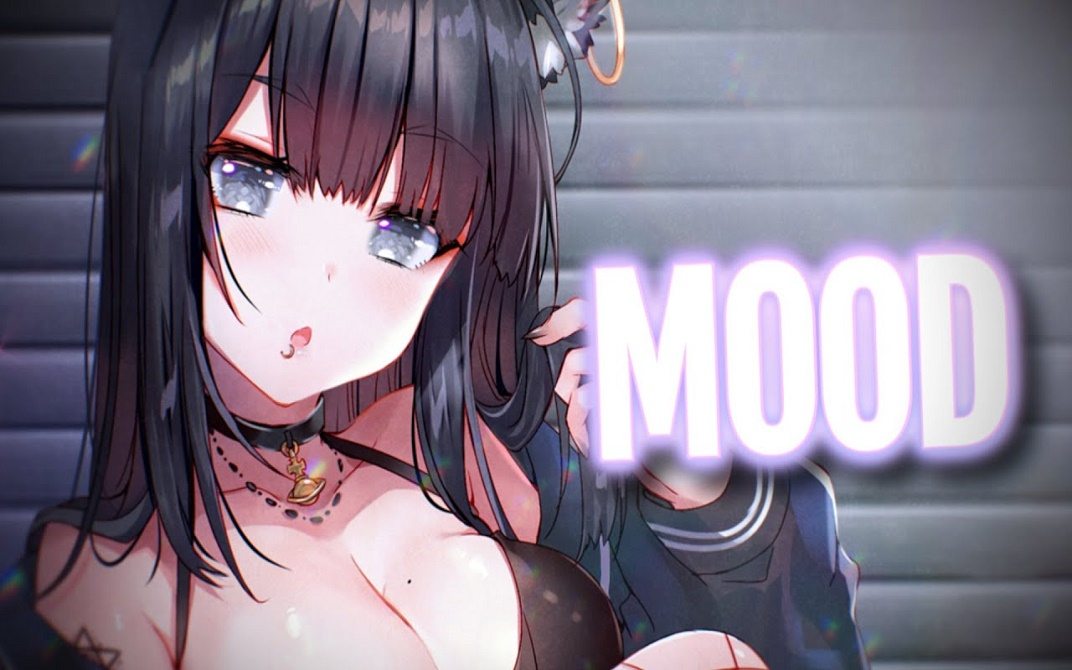 [图]『Dance & EDM』Koosen - Mood