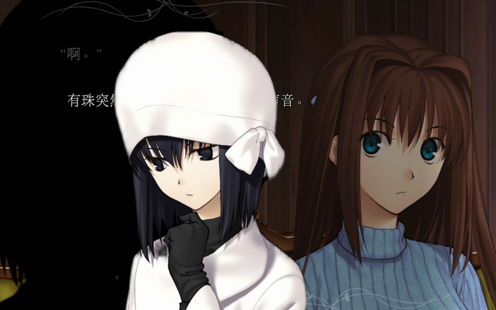 久远寺有珠重复2023年度弹幕114遍