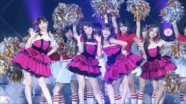 AKB48】こじまつり～小嶋陽菜感謝祭～_哔哩哔哩_bilibili