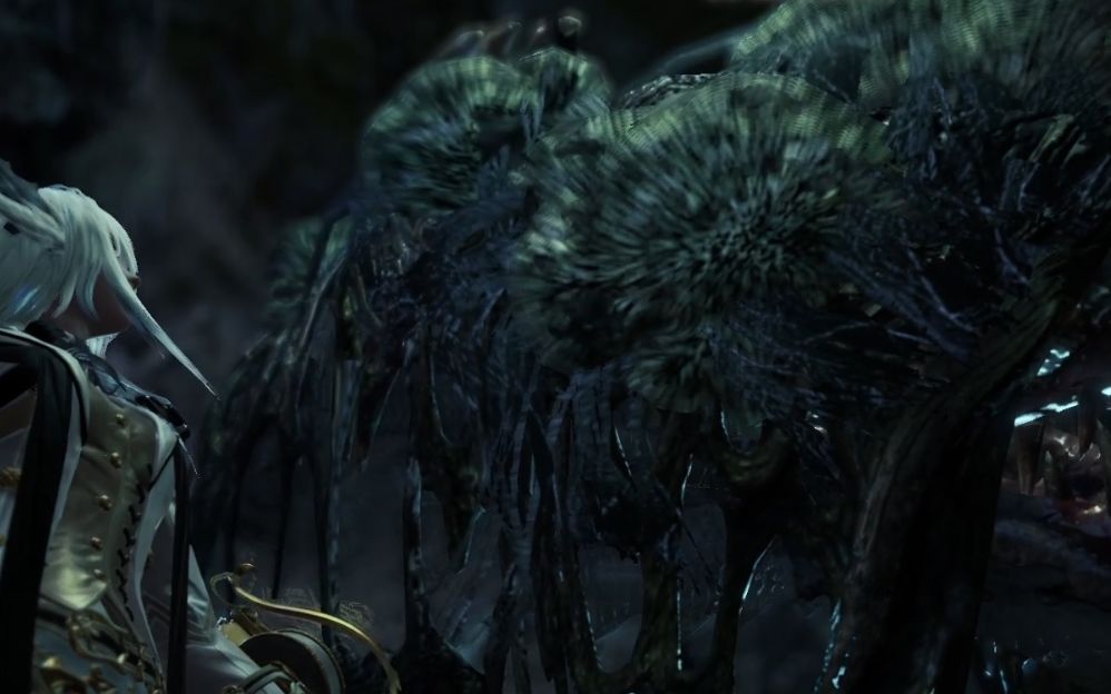 怪物猎人世界尸气弥漫p13