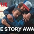 Netflix全球品牌创意短片“One Story Away”你我之间，只相隔一个故事！