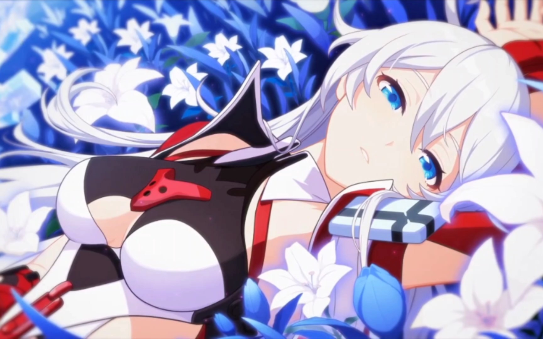 「崩坏3」世界的止境·睡美人!