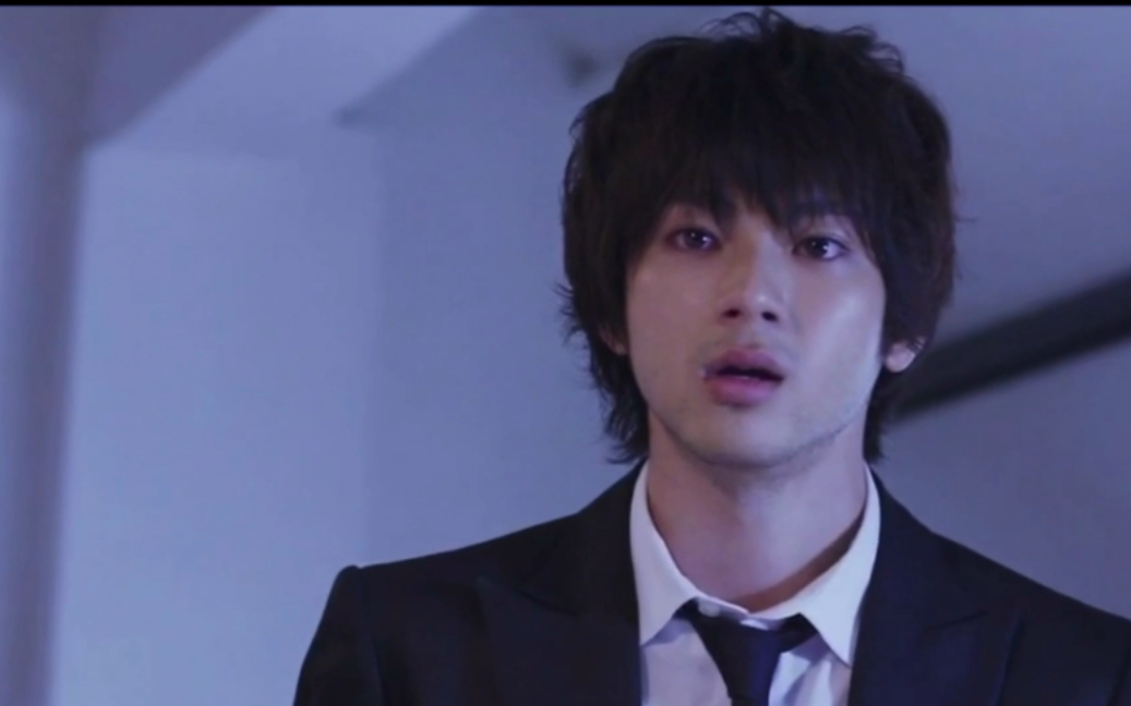 暗金烂狗3 安藤忠臣cut 02