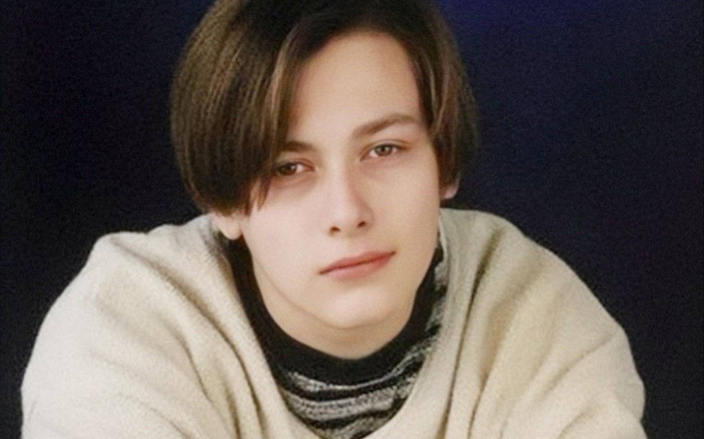 【edward furlong】eddie在日本的纪录片合集(下)[生肉]_哔哩哔哩
