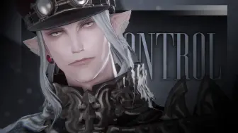 Download Video: 【ff14/gmv】Control丨男精丨微剧情舔屏向剪辑