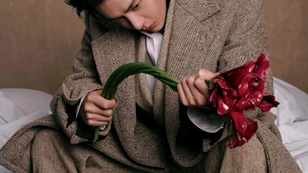 【王一博】gq杂志