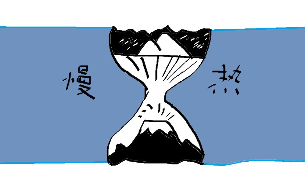 活动作品掰掰慢热cover满舒克