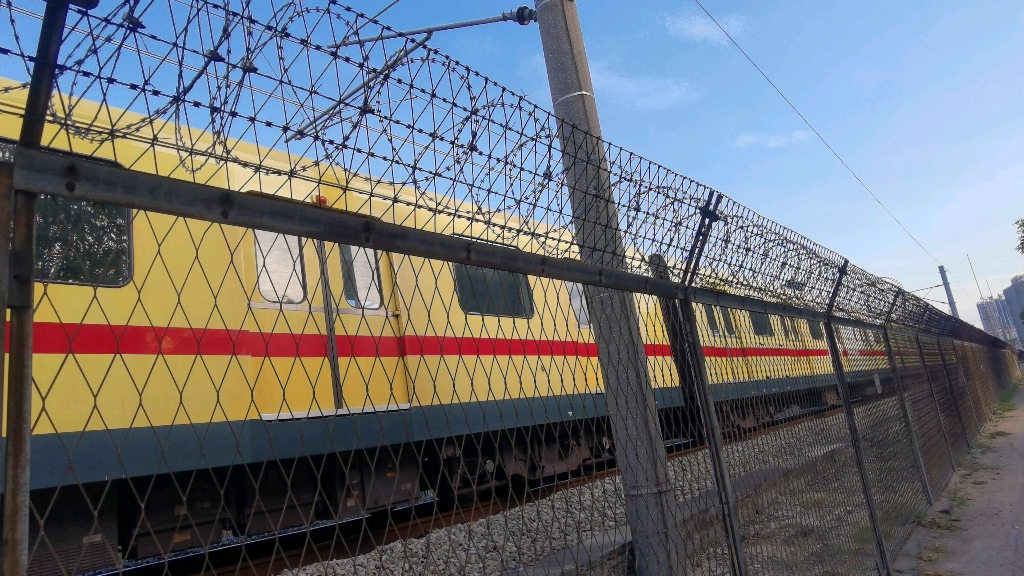 大西2526启动过程