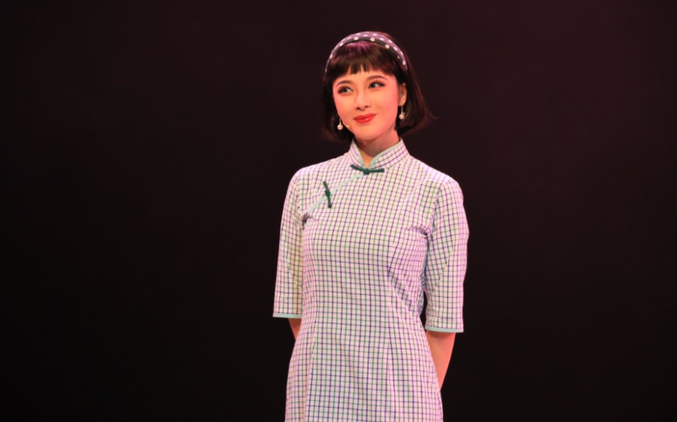 【薇薇的抓马】陈欣雨——不就是一次比赛嘛!(3)