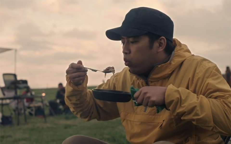 露营物语 3集