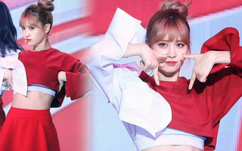 momo平井桃twicett161105音乐中心