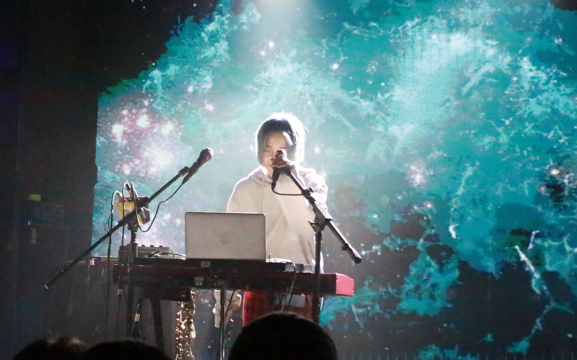 福禄寿玉珍全国巡演20201220杭州站