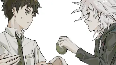 日向创²/-哔哩哔哩_Bilibili