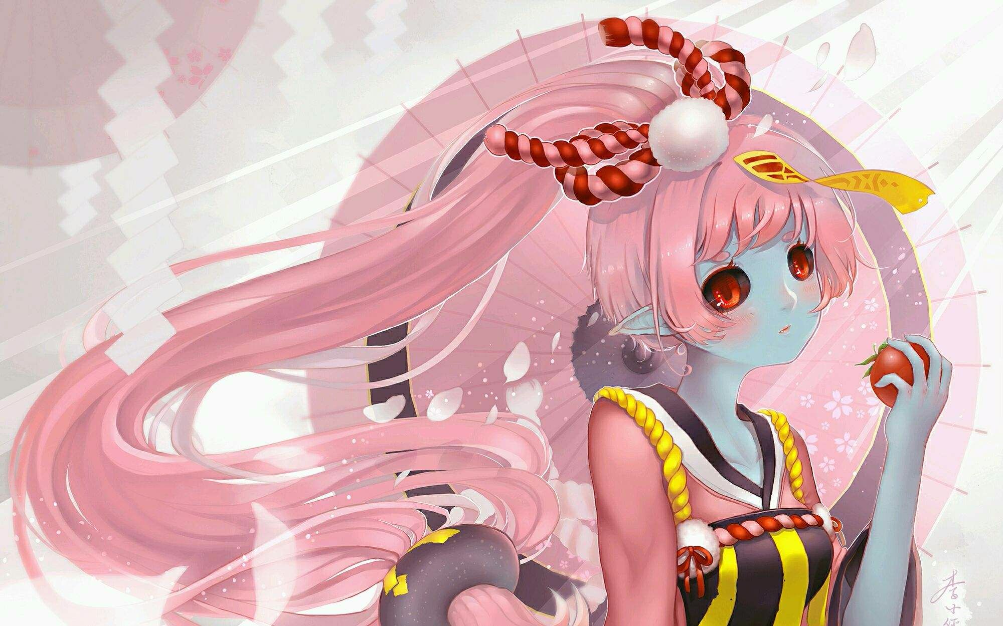 震惊!4星跳妹居然在雨女副本聚众打麻将