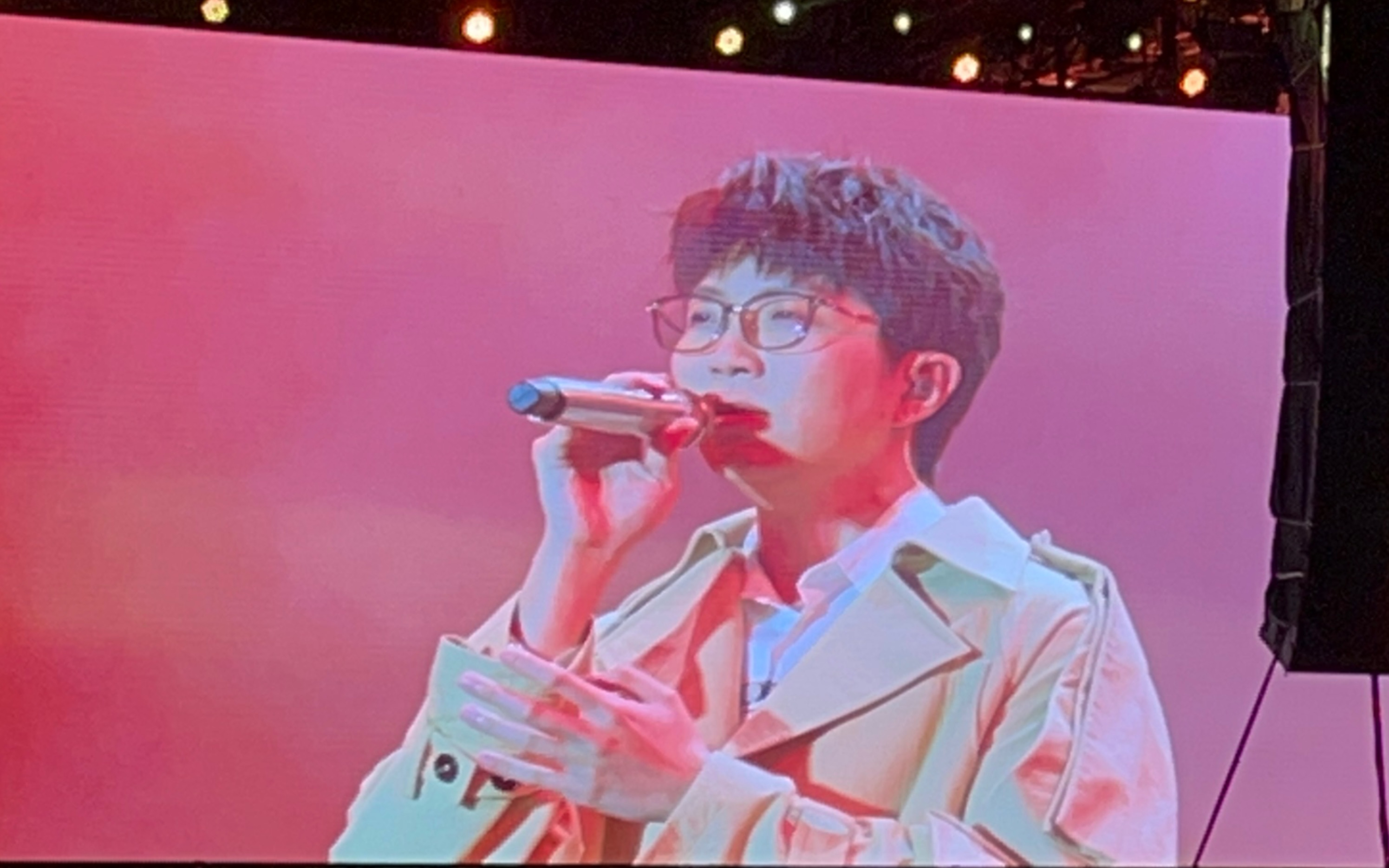 毛不易|消愁 23.11.11