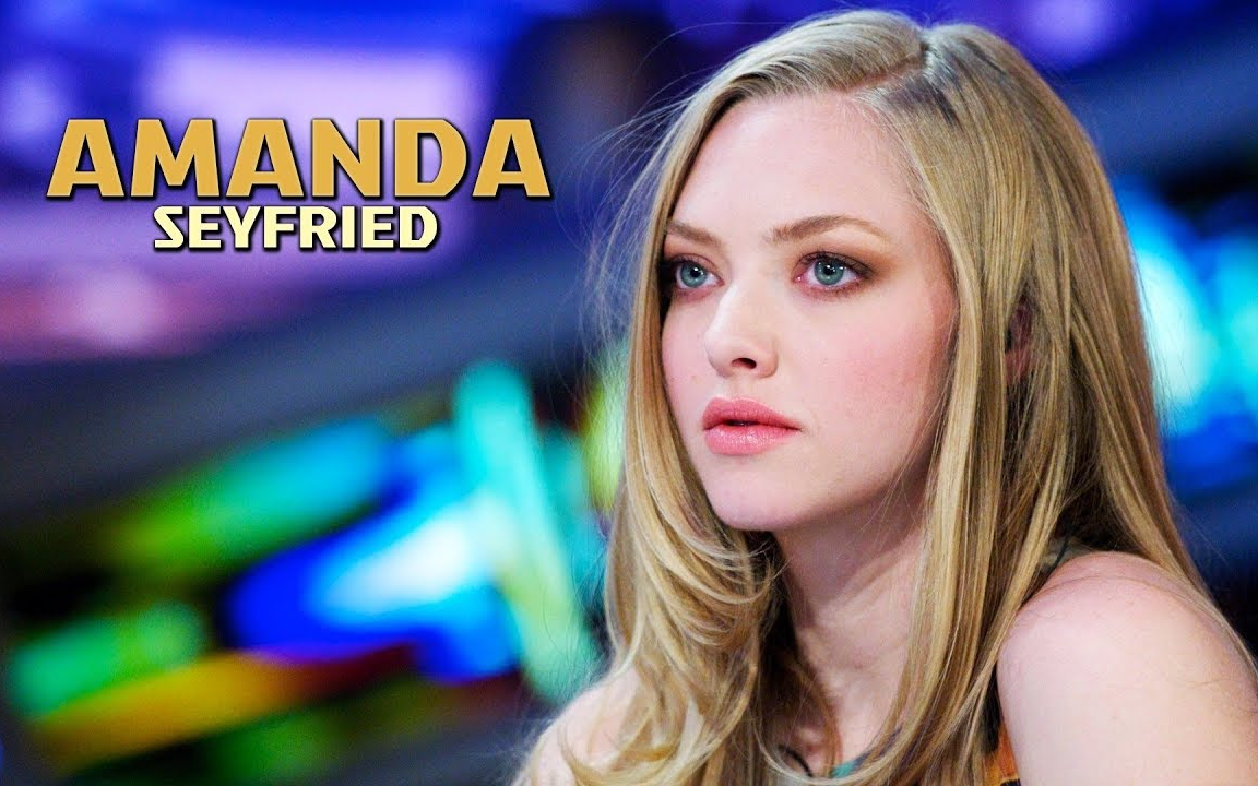 amandaseyfried阿曼达塞弗里德影视镜头剪辑