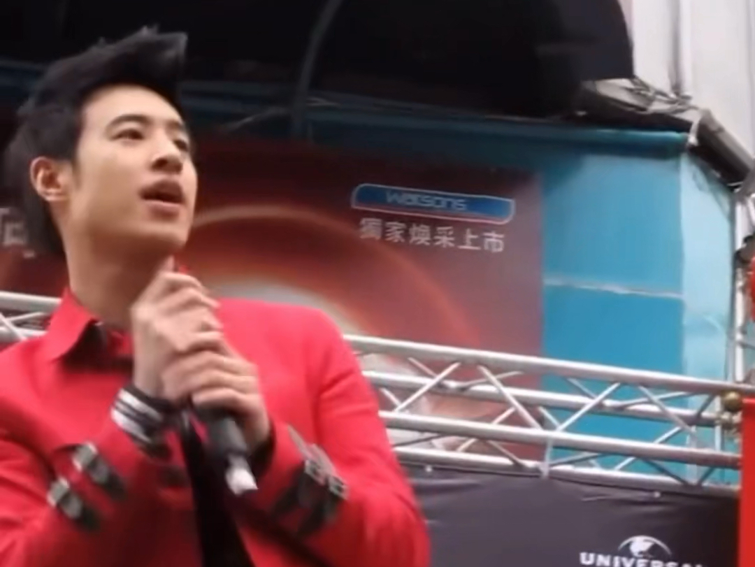 潘玮柏-不得不爱