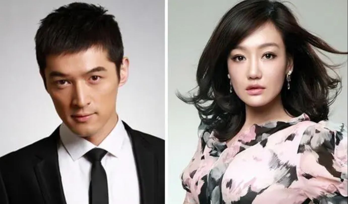 最佳前任薛佳凝:与胡歌分手后还能再同框,观众心中最大的意难平