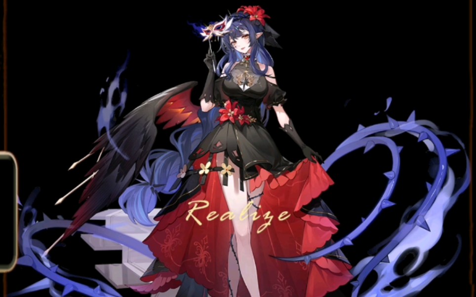 奥拉星【云树青空】版本第二周预告!愚者皮肤!