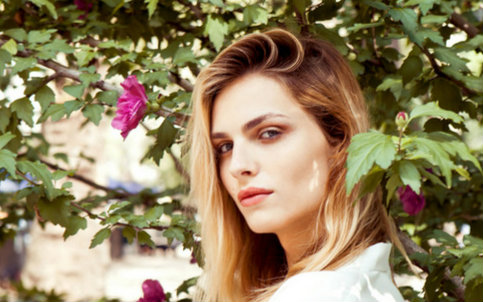 Andrej Pejic in ABC Art Nation完整版 花絮采访哔哩哔哩bilibili