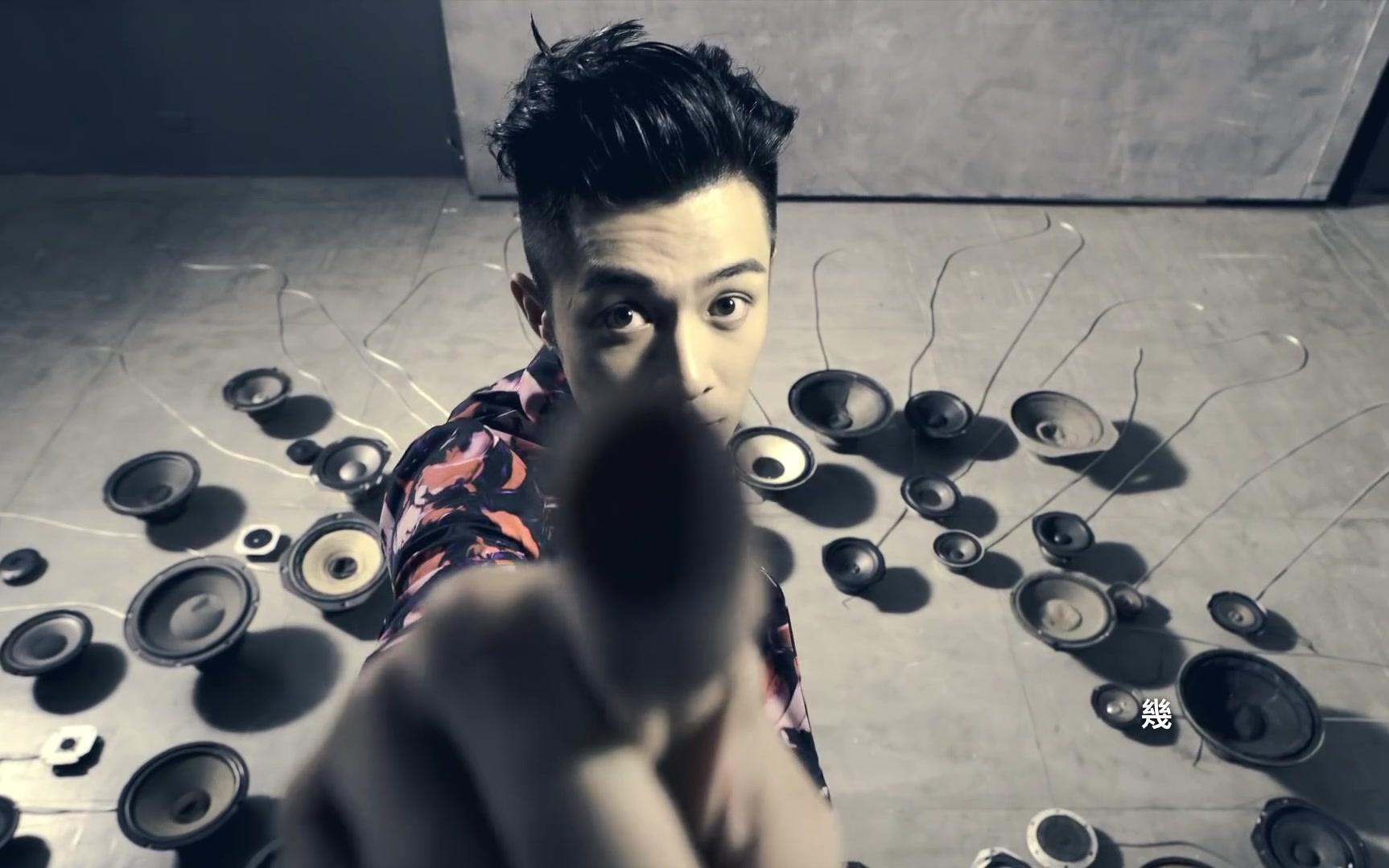 周柏豪 pakho chau - 嚣 arrogant (official music video)_哔哩哔哩