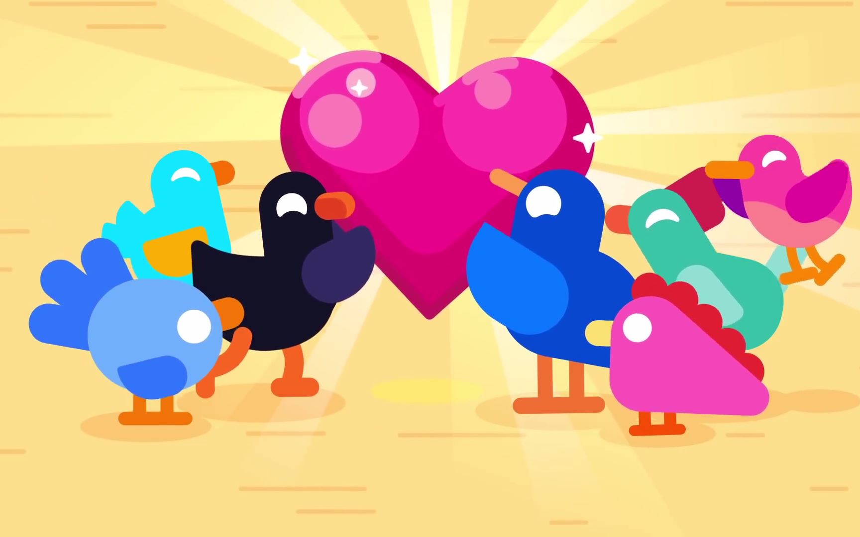 【Kurzgesagt – In a Nutshell】英语科普动画,听力干货(120集)哔哩哔哩bilibili