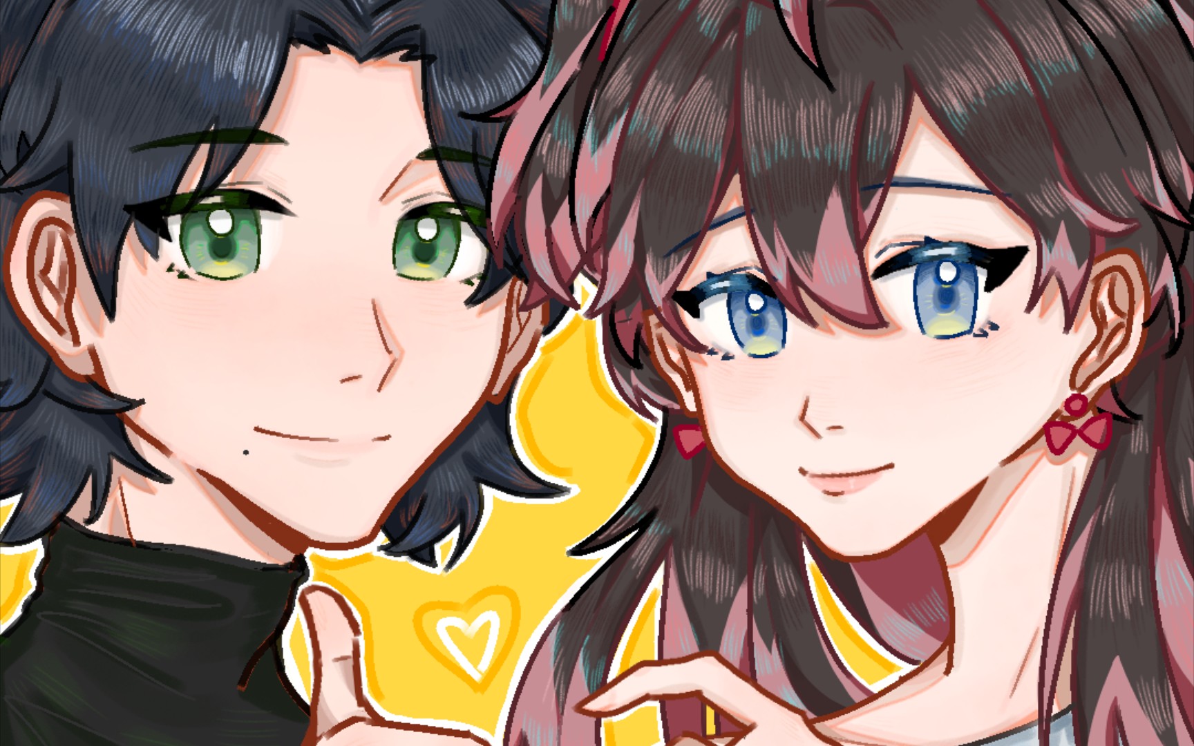 【稿】22r的双人大头贴贴0695禁用,感谢观看