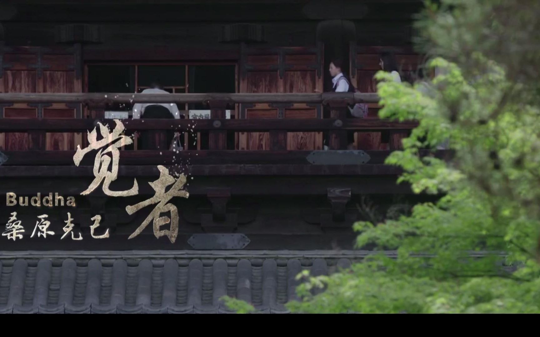 生命觉者向各领域的顶尖高手学习生命的终极心法系列之觉者第25期梁冬