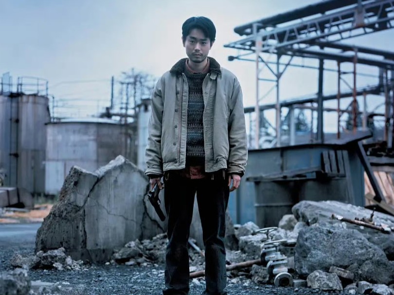 《云》菅田将晖