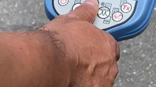 雷迪PCMx接收器說明2