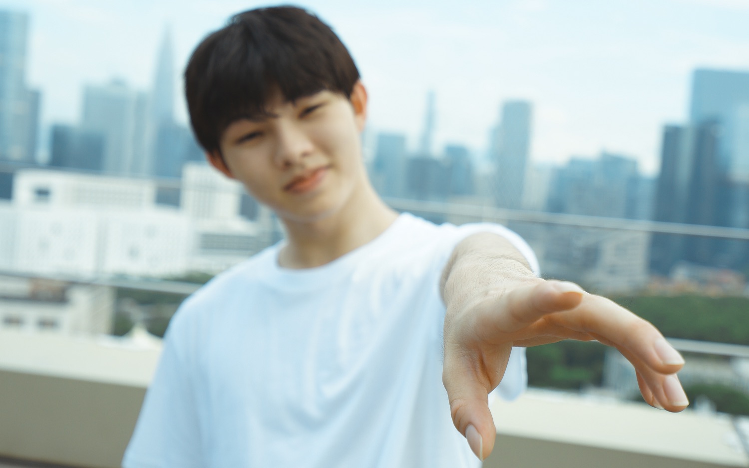 幻乐之城刘隽编舞周笔畅单曲鱼罐头舞蹈初版