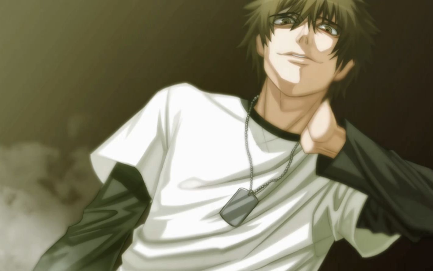 【咎狗之血第六期】等等,你谁啊?Σ(っ°Д°;)っ