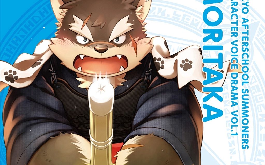 灵魂能力6 剑道犬塚戍孝 vs救生员忠与